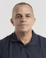 Foto de DELEGADO MARCUS VINICIUS