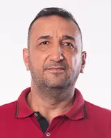 Foto de LUIZ BARBEIRO
