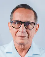 Foto de PROF NILTON MOREIRA CAVALCANTE