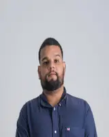 Foto de JOÃO BÚZIOS DA DEPRESSÃO
