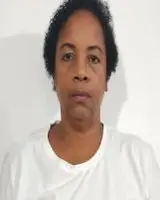 Foto de PROFESSORA MARIA AUGUSTA