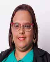 Foto de LELE CADEIRANTE