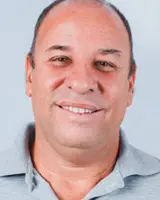 Foto de LUIZINHO BOMBEIRO