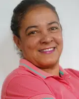 Foto de TIA ROSINARA