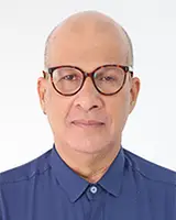 Foto de PROFESSOR MARCUS