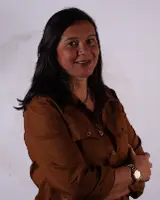 Foto de CLAUDINHA DA SAUDE