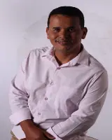 Foto de JUNINHO DA MARAVILHA