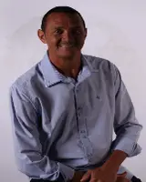 Foto de MISTER BRAW DA CONSTRUÇÃO