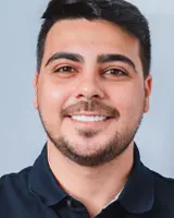 Foto de ROGERINHO DO SALÃO