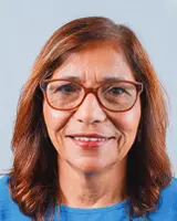 Foto de PROFESSORA ZILDA VARGAS