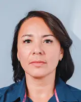 Foto de PRISCILA AMARAL