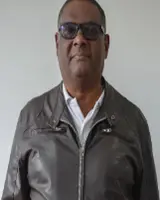 Foto de COMANDANTE DA CASA DAS BOMBAS