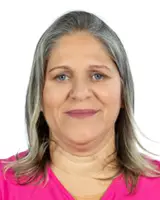 Foto de ALINE DOS BAIRROS