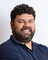 Foto de JÚLIO BARÃO
