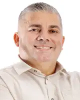 Foto de MARQUINHO DO RESGATE
