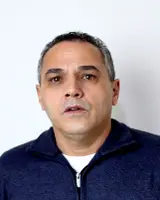 Foto de MARCOS BATATA