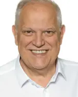 Foto de RUBENS BOMTEMPO