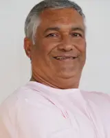 Foto de LEDILSON DO LAERTE - O BRASA