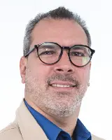 Foto de PROFESSOR ANDERSON MURIÇOCA