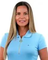 Foto de REBECA RAMAGEM