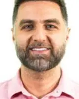 Foto de WLADIMIR GAROTINHO