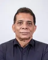 Foto de ROBERTO MONTEIRO-PAI