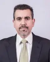 Foto de DELEGADO CARLOS AUGUSTO