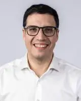 Foto de DR. ROGERIO AMORIM