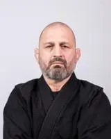 Foto de RALPH GRACIE