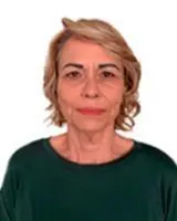 Foto de ROGERIA BOLSONARO