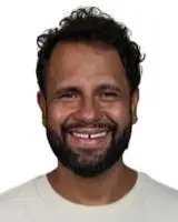 Foto de PASTOR HENRIQUE VIEIRA