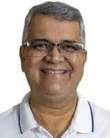 Foto de PROFESSOR LENINE