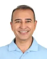 Foto de VANTOIL MARTINS