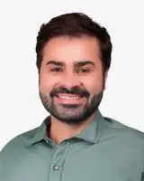 Foto de VINÍCIUS COZZOLINO