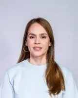 Foto de JEANINE PRESENTE