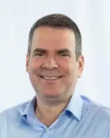 Foto de ROSENVERG REIS