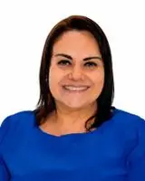 Foto de ALINE DE TAMOIOS