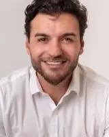 Foto de MARCOS ABRAHÃO FILHO