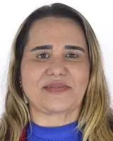 Foto de MICHELLE DA CORRENTE DO BEM