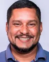 Foto de JONAS FERNANDO