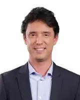 Foto de DR. BERNARDO BARROS