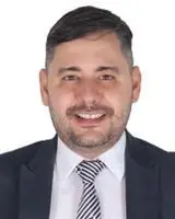 Foto de MARCELL CASTRO DE BARRA MANSA