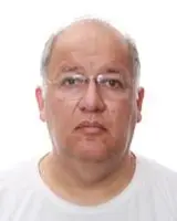 Foto de PROFESSOR MARCÃO