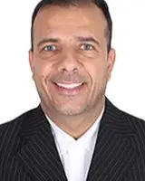 Foto de ANDERSON DA SAUDE