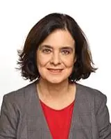 Foto de NÍSIA TRINDADE