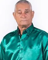 Foto de AQUINO DO PAPA