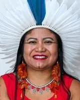 Foto de NEUSA GUARANI