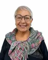 Foto de EDNA CALHEIROS MANDATOCOLETIVO