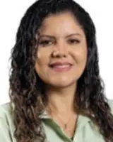 Foto de PROFESSORA LÍVIA MEDEIROS