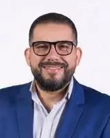 Foto de PASTOR RAFAEL OLIVEIRA